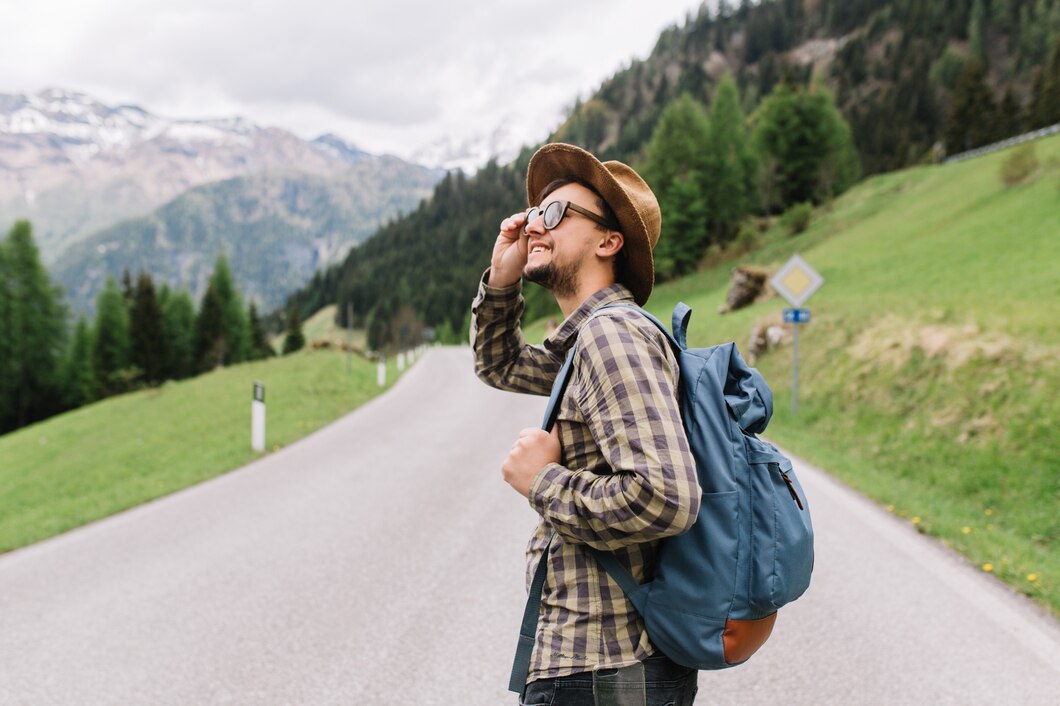 10 стран для мужчин-исследователей