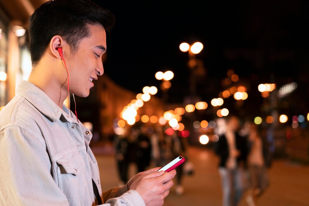 Интернет за границей